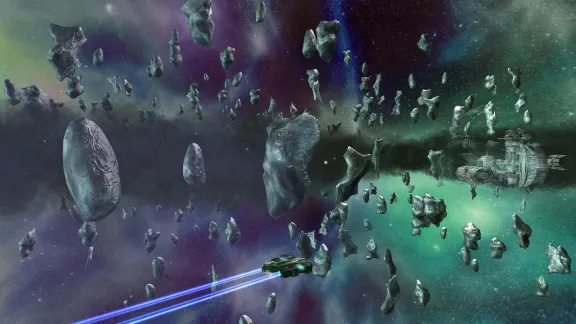 Starpoint Gemini (Steam key) @ RU