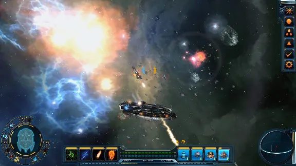 Starpoint Gemini 2 (Steam key) @ RU