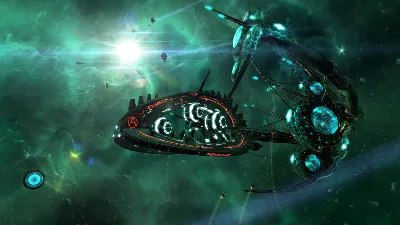 Starpoint Gemini 2 Gold Pack (Steam key) @ RU