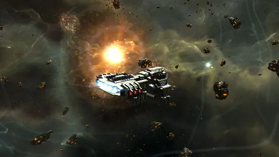Starpoint Gemini 2 Gold Pack (Steam key) @ RU