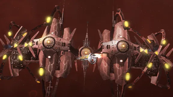 Starpoint Gemini 2 Secrets of Aethera DLC (Steam) @ RU