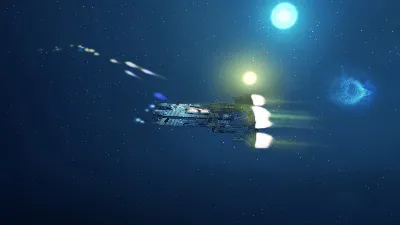 Starpoint Gemini 2 Secrets of Aethera DLC (Steam) @ RU