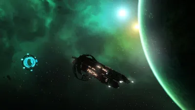 Starpoint Gemini 2 Secrets of Aethera DLC (Steam) @ RU
