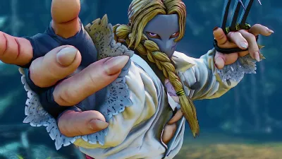 Street Fighter V - Season Pass (Steam key) @ RU