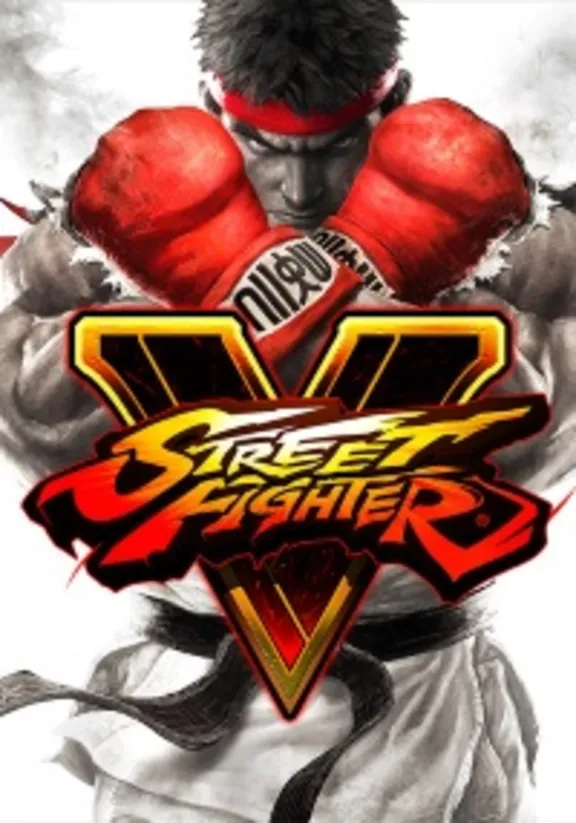 Street Fighter V - Season Pass (Steam key) @ RU