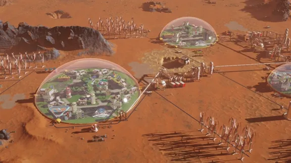 Surviving Mars: Season Pass (Steam key) @ RU