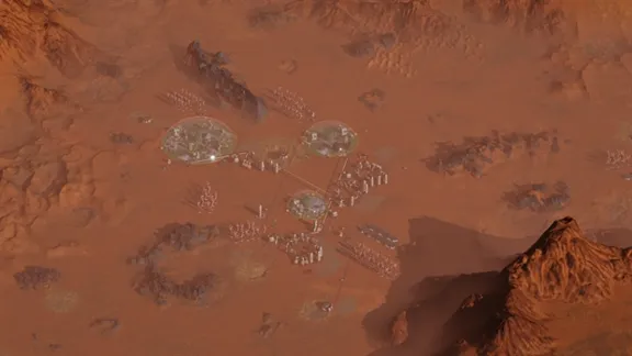Surviving Mars: Season Pass (Steam key) @ RU