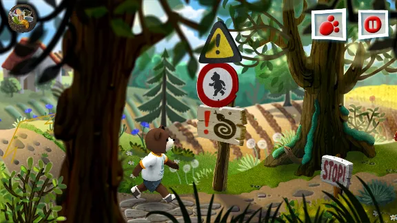 Teddy Floppy Ear - Kayaking (Steam key) @ RU