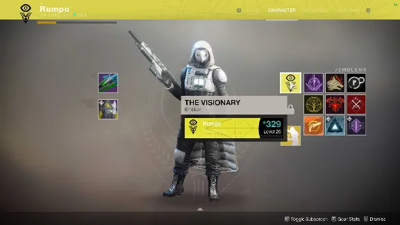 ⛔ПАК КОДОВ ДЛЯ DESTINY 2⛔Инструкция⛔Шейдеры⛔ Эмблемы⛔
