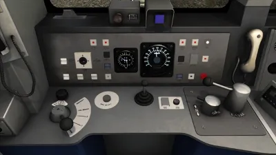 Train Simulator: South London Network Route @ RU
