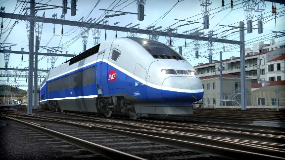 Train Simulator: New Haven FL9 Loco Steam key @ RU