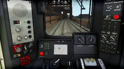 Train Simulator: New Haven FL9 Loco Steam key @ RU