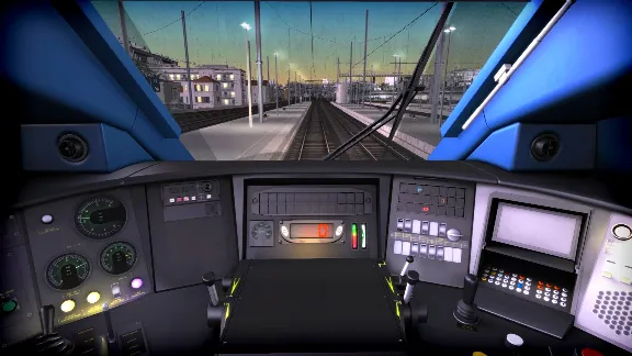 Train Simulator: New Haven FL9 Loco Steam key @ RU