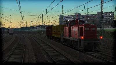 Train Simulator: New Haven FL9 Loco Steam key @ RU