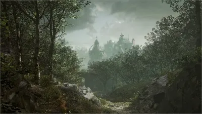 Torn (Steam key) @ RU