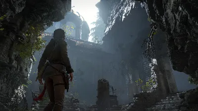 Tomb Raider Collection (Steam key) @ RU