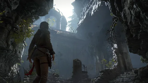 Tomb Raider Collection (Steam key) @ RU