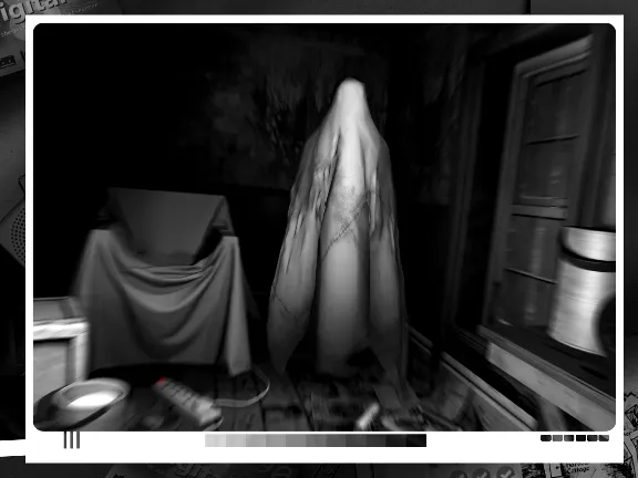 The Last Crown: Midnight Horror (Steam key) @ RU