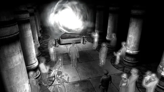 The Lost Crown (Steam key) @ RU