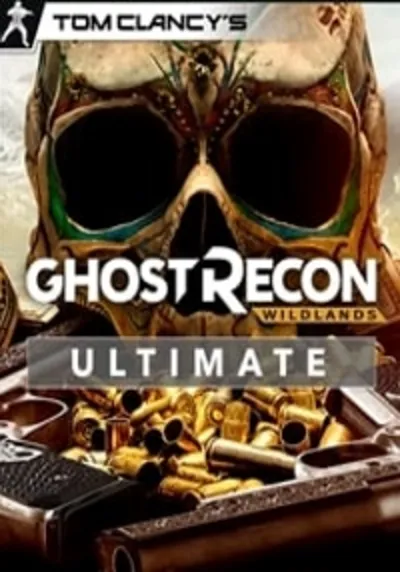 Tom Clancy&acute;s Ghost Recon Wildlands Ultimate Ed Y2 @ RU