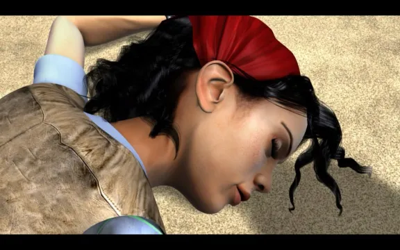 Return to Mysterious Island (Steam key) @ RU