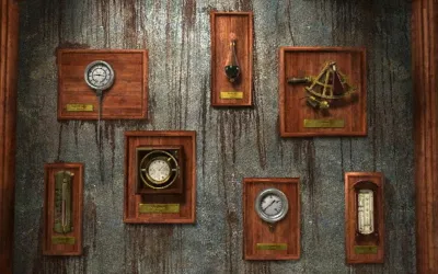 Return to Mysterious Island (Steam key) @ RU
