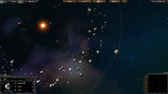 StarDrive (Steam key) @ RU