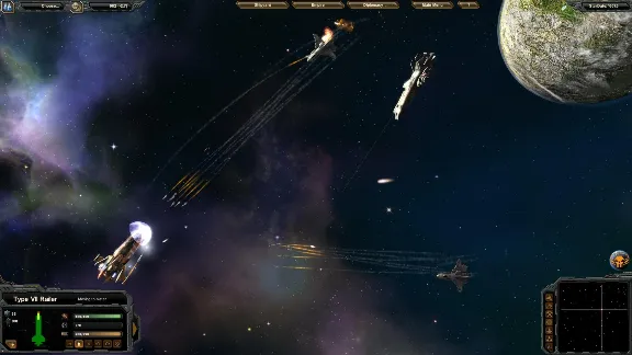 StarDrive (Steam key) @ RU