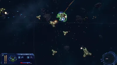 StarDrive 2 (Steam key) @ RU