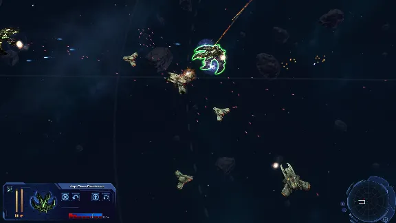 StarDrive 2 (Steam key) @ RU
