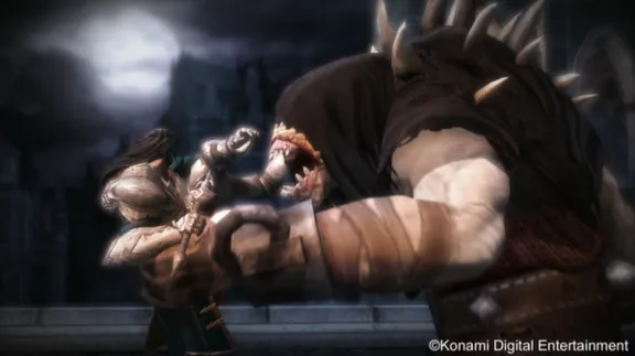 Castlevania: Lords of Shadow Mirror of Fate HD STEAM