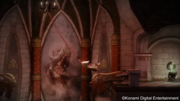 Castlevania: Lords of Shadow Mirror of Fate HD STEAM