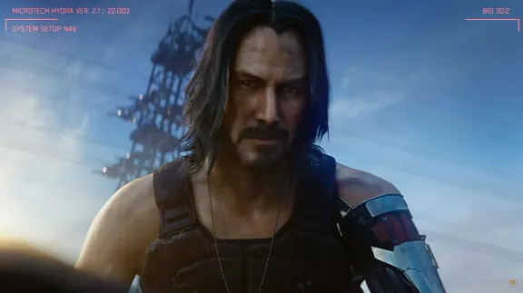 Cyberpunk 2077 | Steam (Россия) + БОНУСЫ ЗА ПРЕДЗАКАЗ
