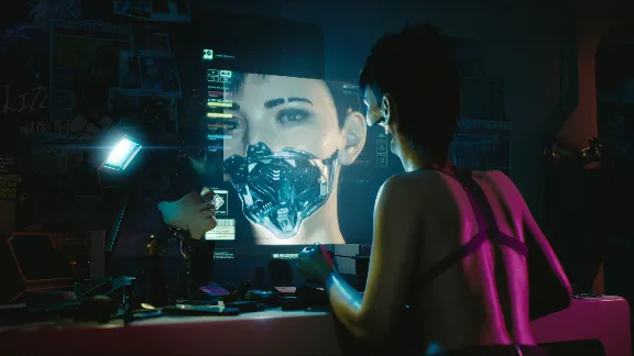 Cyberpunk 2077 (Steam gift Россия/СНГ/Global)