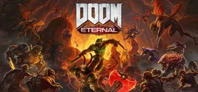 DOOM Eternal | Steam (Россия) *ПРЕДЗАКАЗ