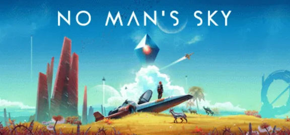 No Man&acute;s Sky (Steam Gift|RU+UA+KZ) 🚂
