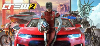 The Crew™ 2 (Steam Gift|RU+KZ+OTHER) 🚂