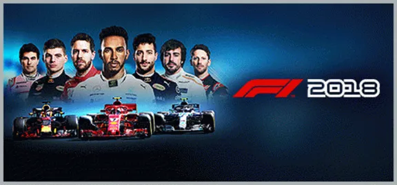 F1 2018 (Steam Gift|RU+UA+KZ+OTHER) 🚂