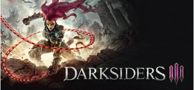 Darksiders III Deluxe Edition (Steam Gift|RU+UA+KZ+OTHER) 🚂