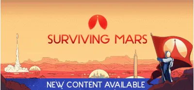Surviving Mars: Digital Deluxe Edition (Steam Gift|RU) 🚂