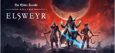 The Elder Scrolls Online - Elsweyr Digital Collector&acute;s Edition (Steam Gift|RU) 🚂