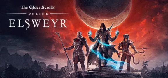The Elder Scrolls Online - Elsweyr Digital Collector&acute;s Edition (Steam Gift|RU) 🚂