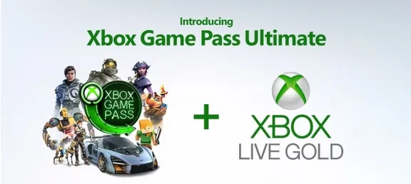 Xbox Game Pass Ultimate 3 месяца Xbox One/Windows 10