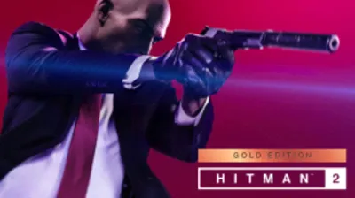 HITMAN 2 - Gold Edition - Steam Access OFFLINE