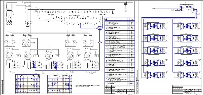 The scheme of reducing the speed of the bridge crane in