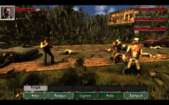 DEAD AGE (steam key RU,CIS)