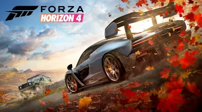 Forza Horizon 3 Ultimate + FH4 Ultim [Автоактивация] 🔵