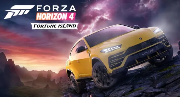 Forza Horizon 3 Ultimate + FH4 Ultim [Автоактивация] 🔵