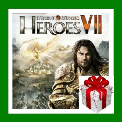 ✅Might and Magic Heroes VII - Ubisoft Key - RU-CIS-UA
