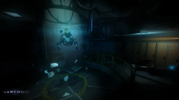 zzzz_Narcosis - STEAM Key - Region Free / ROW / GLOBAL